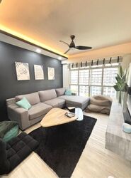 Blk 322A Punggol Bayview (Punggol), HDB 4 Rooms #468003911